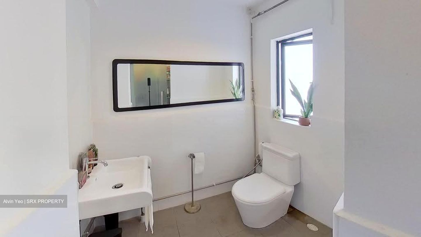 Tiong Bahru Estate (D3), Apartment #632540011